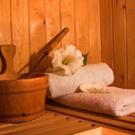 Sauna Apartament Brasov Room photo