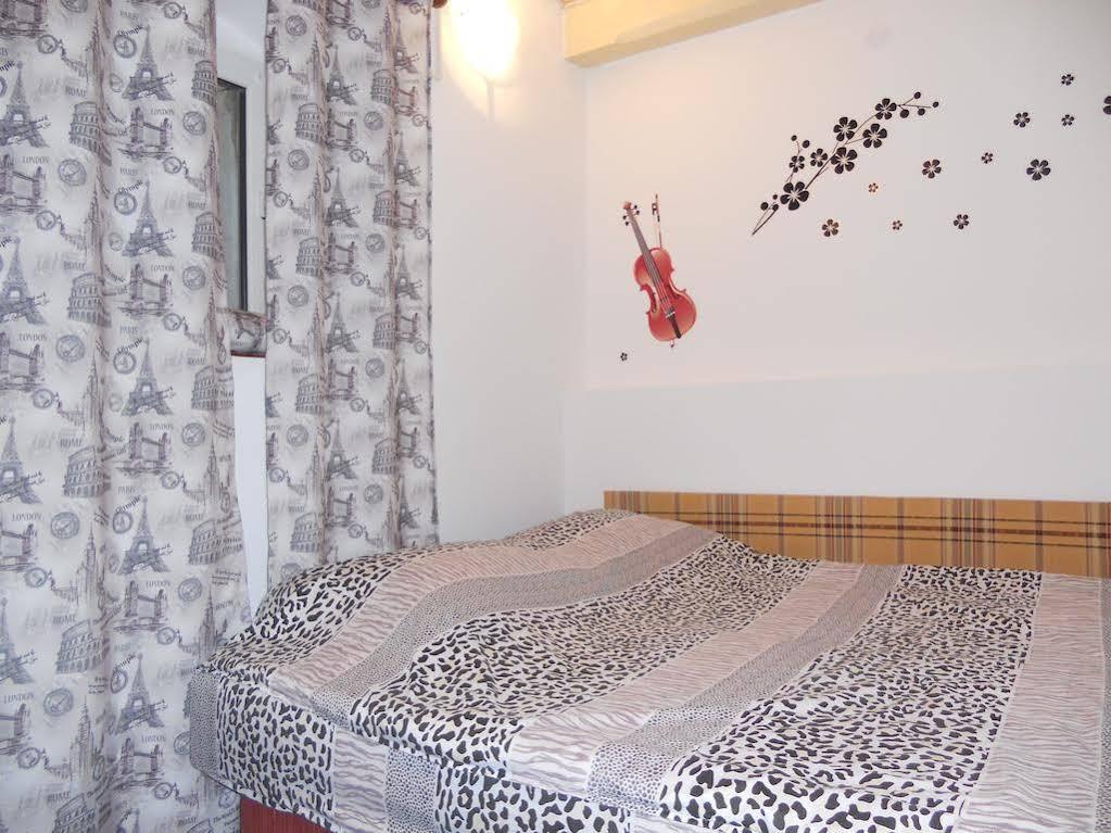 Sauna Apartament Brasov Exterior photo