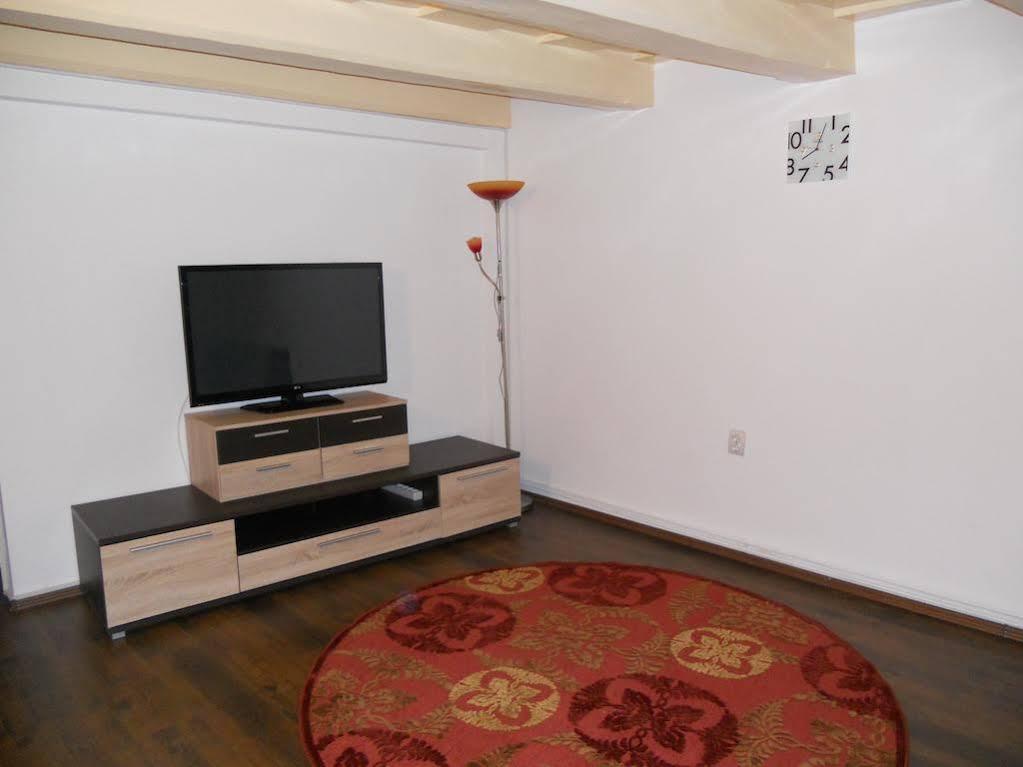 Sauna Apartament Brasov Exterior photo
