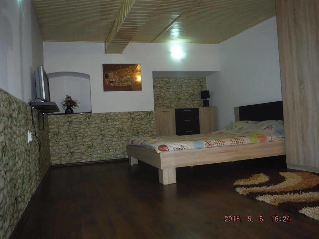 Sauna Apartament Brasov Exterior photo